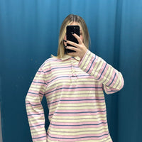 Polo "Aurora Prism ”-19150