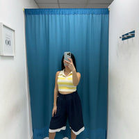 Bermuda oversize 10001