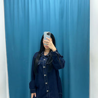 Coordinato denim