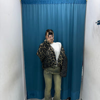 Wild Essence Bomber - 3758