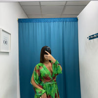 Vestito etró colorato 22481