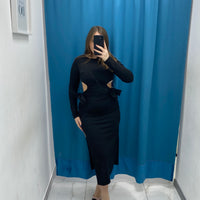 Vestito Noelle 16991