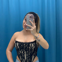 Corsetto Fashion Fit-71006