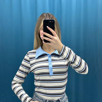 Polo Body"Dualtone Fit"-60797