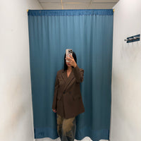 Libertà in Denim: L’ampiezza dello Stile-1988