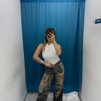 Jeans “Urban Fade” - F71