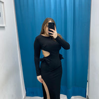 Vestito Noelle 16991