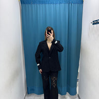 Tailleur"ricamo"-26125