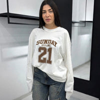 Maglia"CAMPUS"-6339