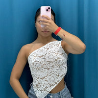 Top in pizzo 34612