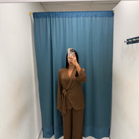 Elegance Tie Set-6691