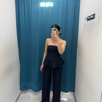 Coordinato"Linea Morbida”-10011