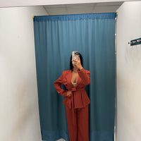 MONÉL—Tailleur Elegante-M13158