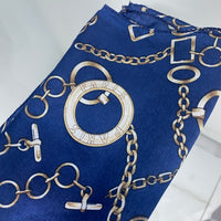 Foulard vari colori