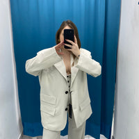Giacca oversize GC41