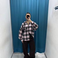 Dakota Check Shirt - 24616