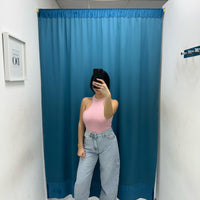 Jeans balloon 8498