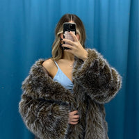 Snowlight Coat - 68346