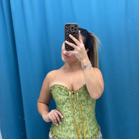 Corpetto “Emerald Duchess” - 2023