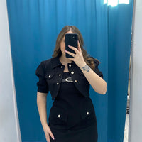 Set vestito e giacca 1626