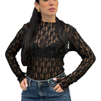 Body"Ricamo"-16603