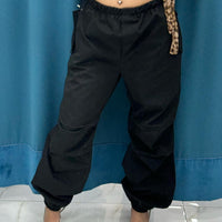 Pantalone parachute 11090