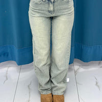 Sunlit Denim - D023-7