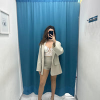 Top ricamato 6626