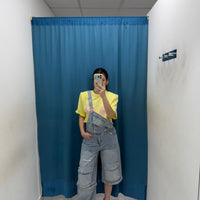 Salopette"Overalls"-06695