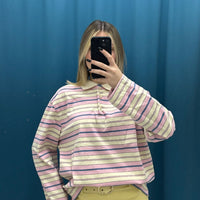 Polo "Aurora Prism ”-19150