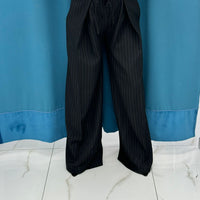 Pantalone a righe 39655