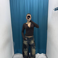 Maglia "Second Skin"-5548