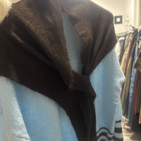 Layered Drop Sweater - A3299