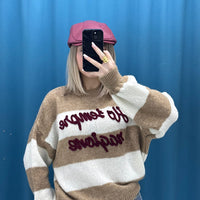 Maglioni "ho sempre ragione"