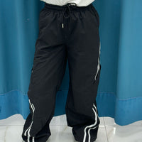 Pantalone baggy 80557