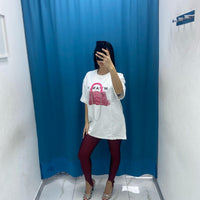 T-shirt bag 3147