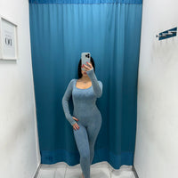 Tuta intera shade 2993