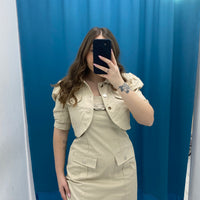 Set vestito e giacca 1626