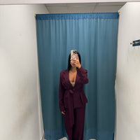 MONÉL—Tailleur Elegante-M13158