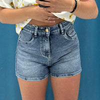 Shorts denim 146