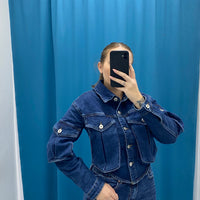 Camicia in denim 2947