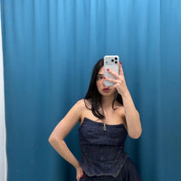 Completo"Blue Harmony"-6700