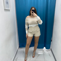 Shorts lady 2970