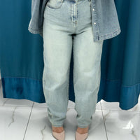 Jeans balloon 7153