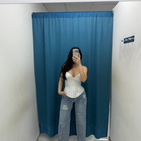 Jeans "Raw"-06687