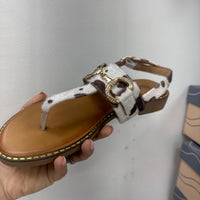 Sandalo Gioiello "Amalfi"-429903