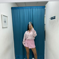 Camicia con fiocchetti 8725