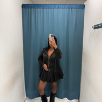 Urban Set – Gonna & Felpa Matchy-96933