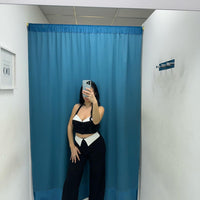 Coordinato top e pantalone 40374