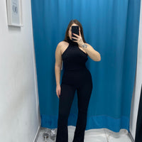 Tuta con scollo 238089